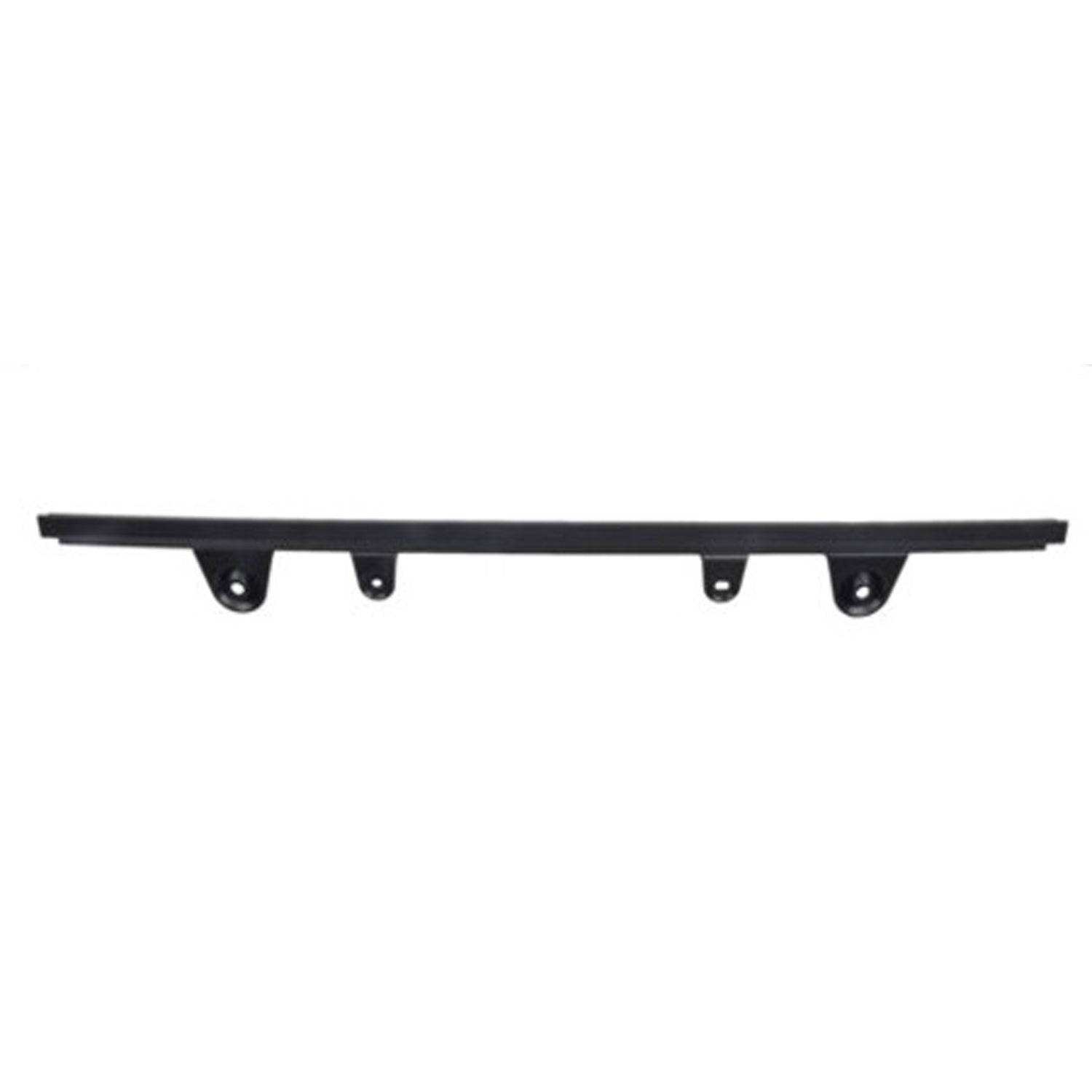 Rear gate molding 2010 - 2014 FORD F-150 FO1904142 9L3Z1540602AA