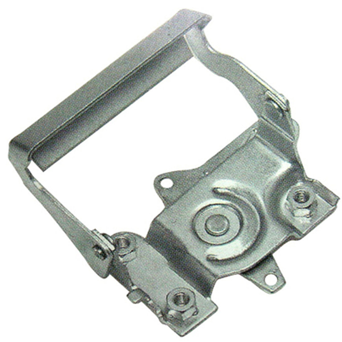 Rear gate handle 1975 - 1979 FORD F-150 FO1915106 D9TZ9943400A