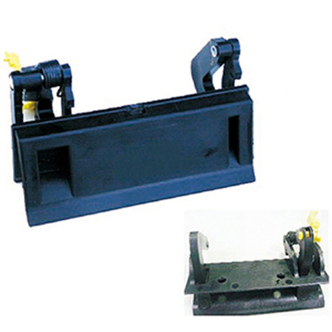 Rear gate handle 1998 - 2001 FORD EXPLORER FO1915119 F58Z7843400A