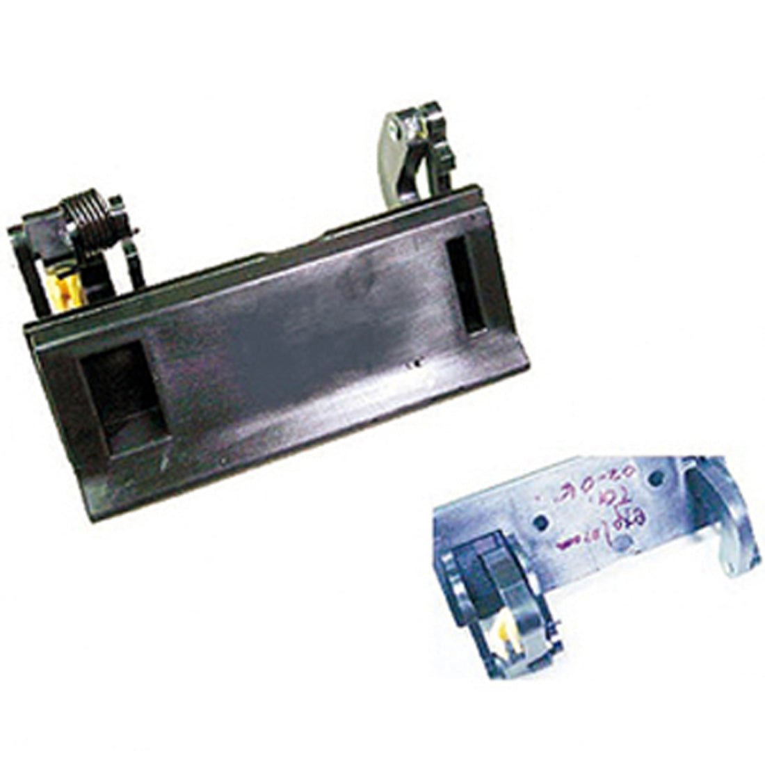 Rear gate handle 2002 - 2005 FORD EXPLORER FO1915120 5L2Z7843400AA