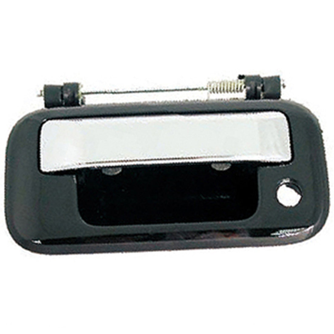 Rear gate handle 2006 - 2014 FORD F-150 FO1915121 8L3Z9943400AB