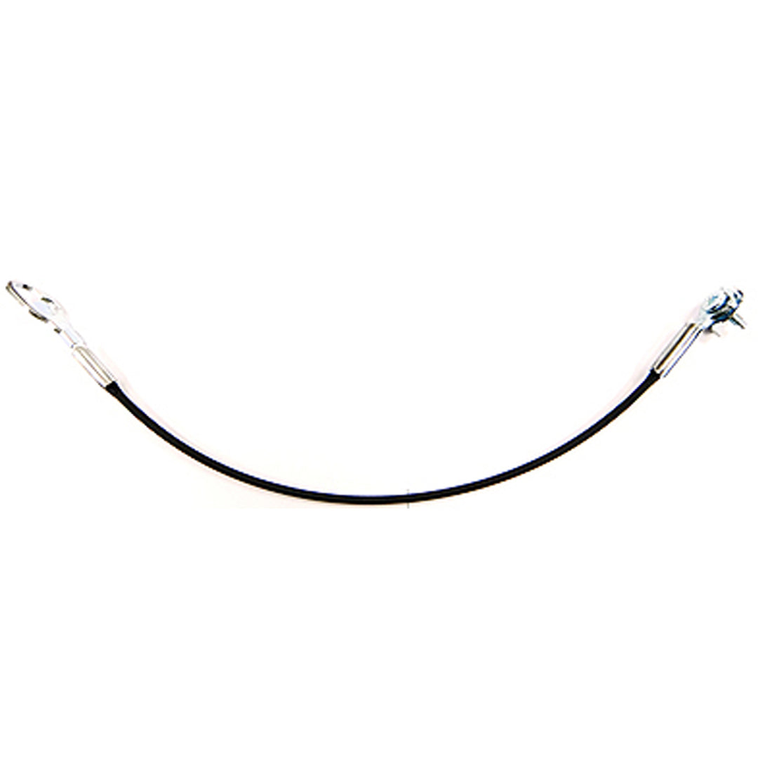 Right Side Rear gate check cable 2010 - 2014 FORD F-150 FO1921102 4L3Z5443052AA