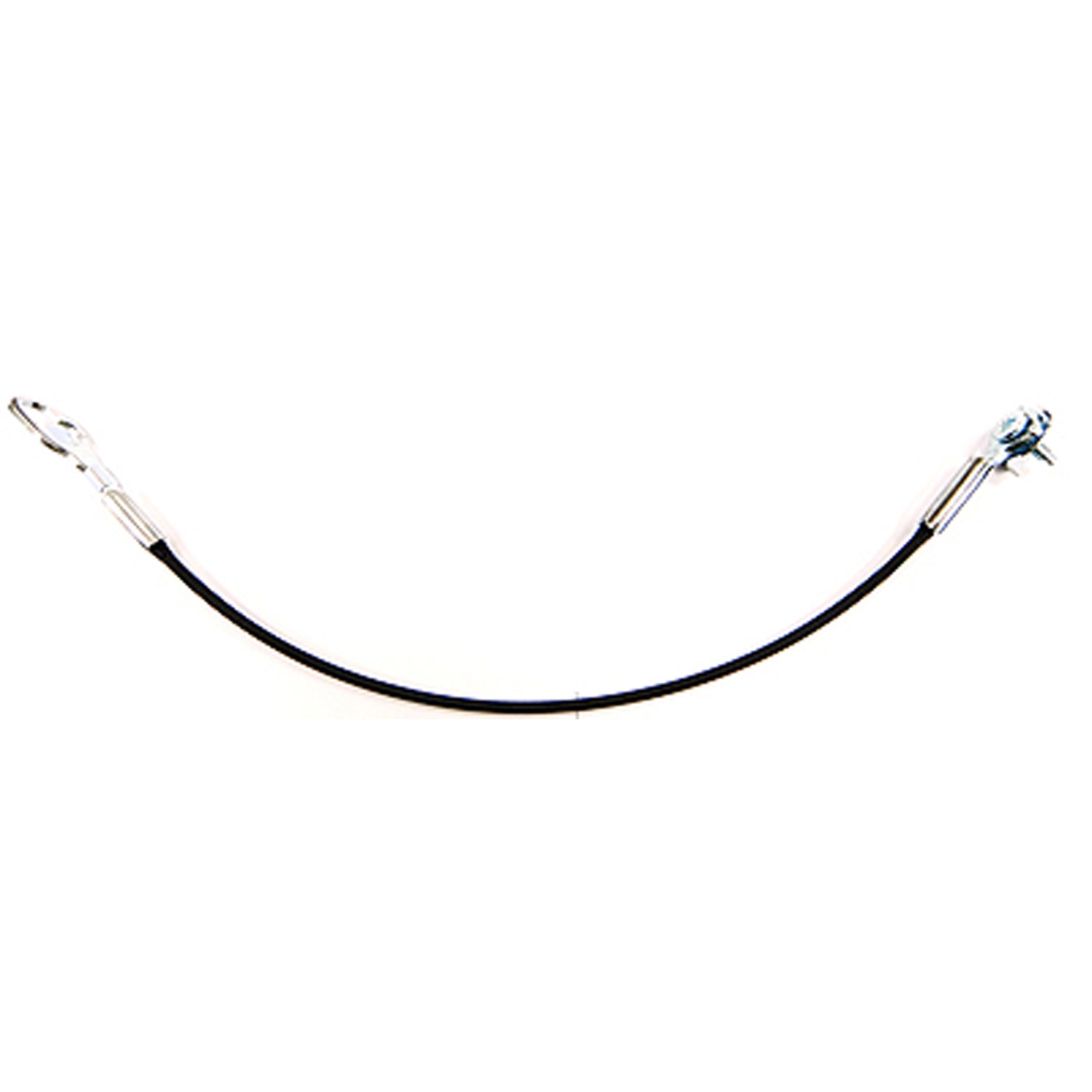 Right Side Rear gate check cable 2010 - 2014 FORD F-150 FO1921102 4L3Z5443052AA