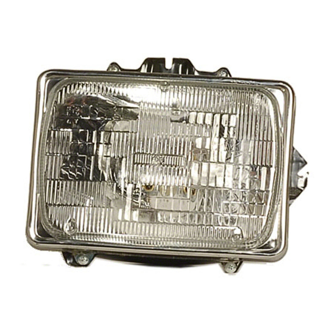 Right Side Headlamp assy sealed beam 2003 - 2007 FORD E-150 FO2501126 F3UZ13007A-PFM