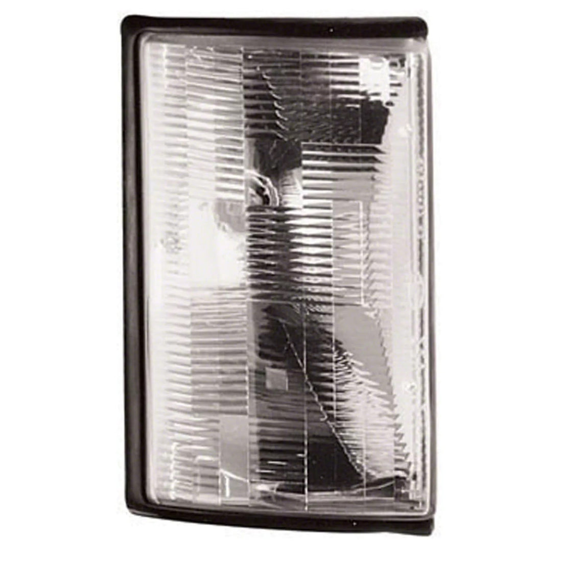 Left Side Headlamp assy composite 1987 - 1993 FORD MUSTANG FO2502106V E9ZZ13008B