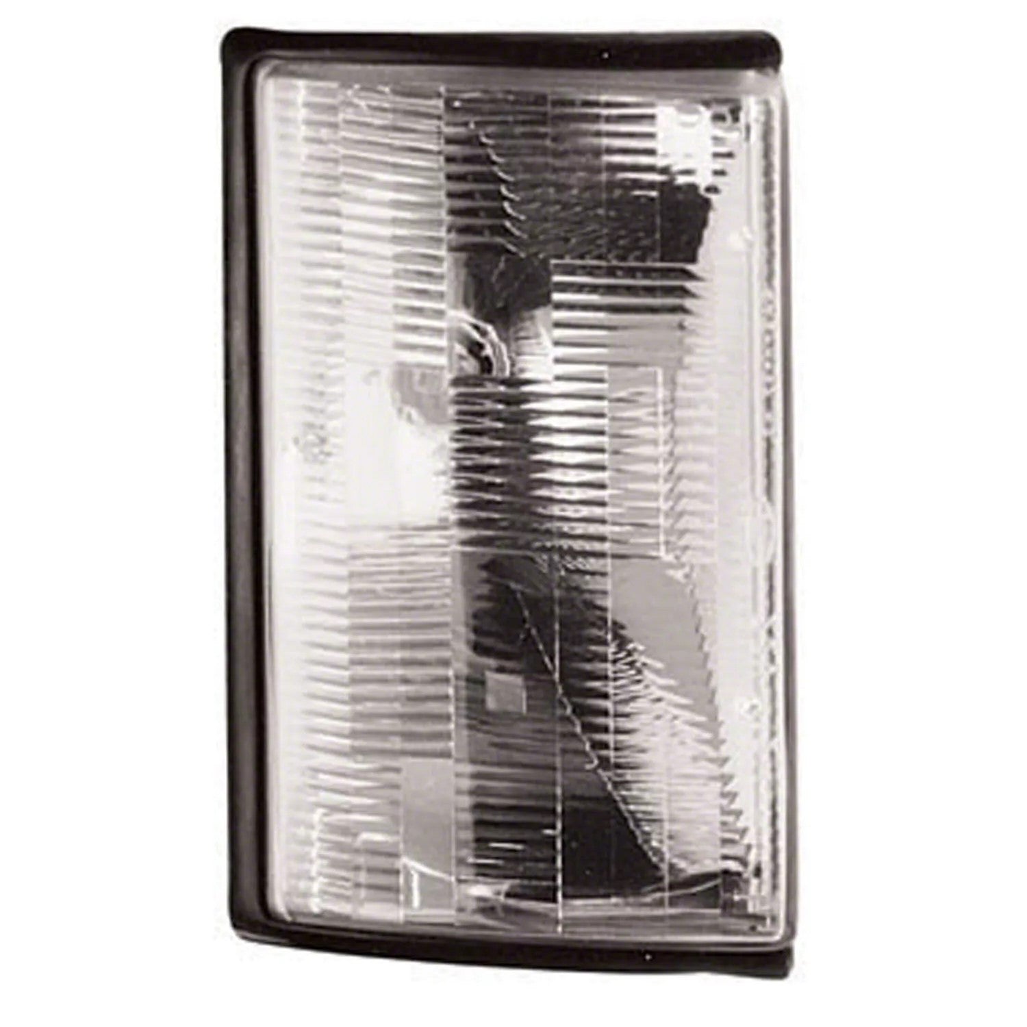 Left Side Headlamp assy composite 1987 - 1993 FORD MUSTANG FO2502106V E9ZZ13008B