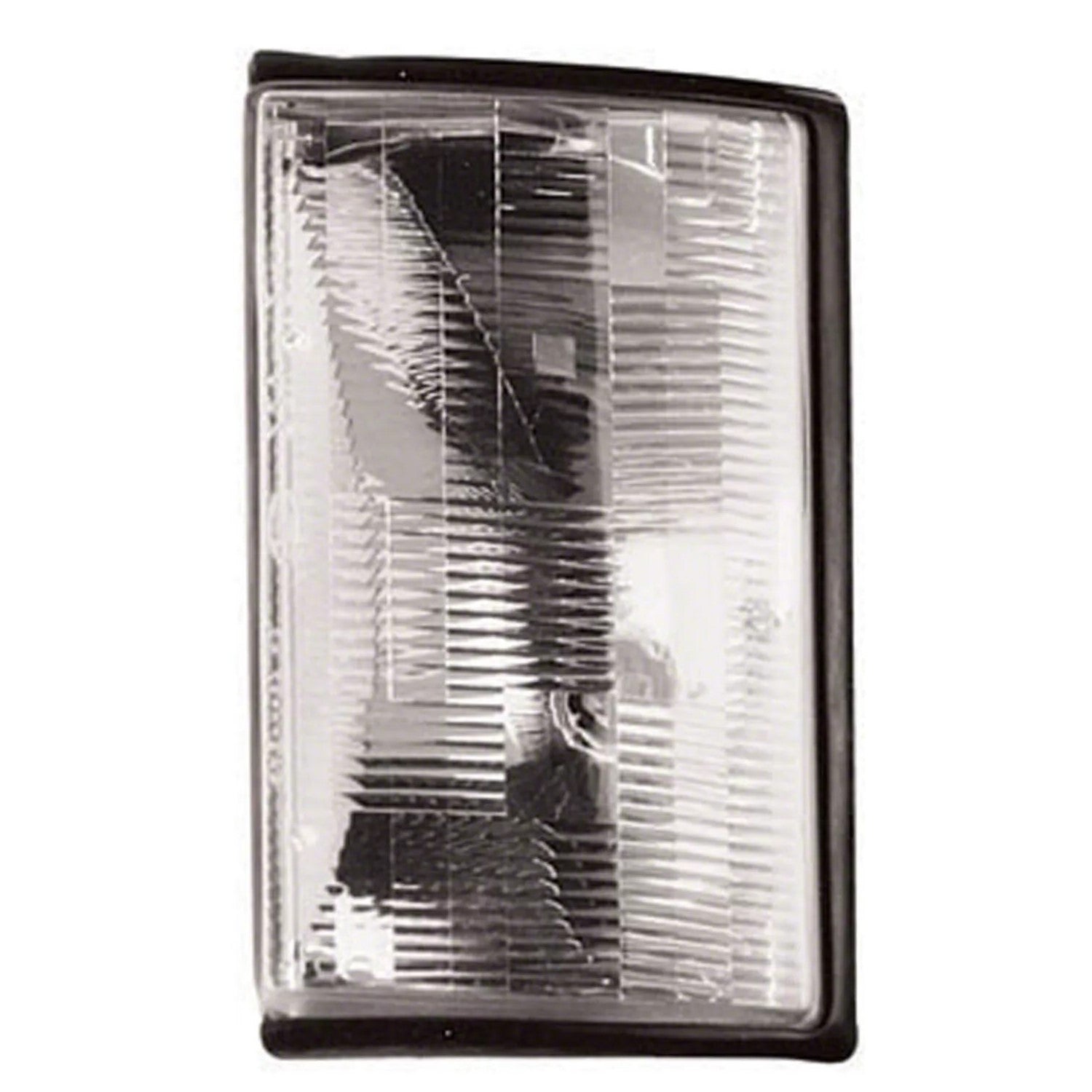 Left Side Headlamp assy composite 1987 - 1993 FORD MUSTANG FO2502106V E9ZZ13008B