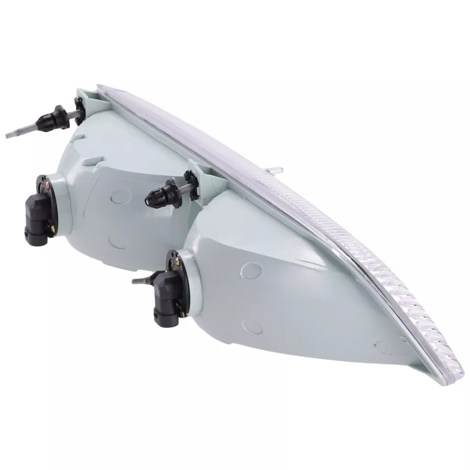 Left Side Headlamp assy composite 1989 - 1993 FORD THUNDERBIRD FO2502115 E9SZ13008B