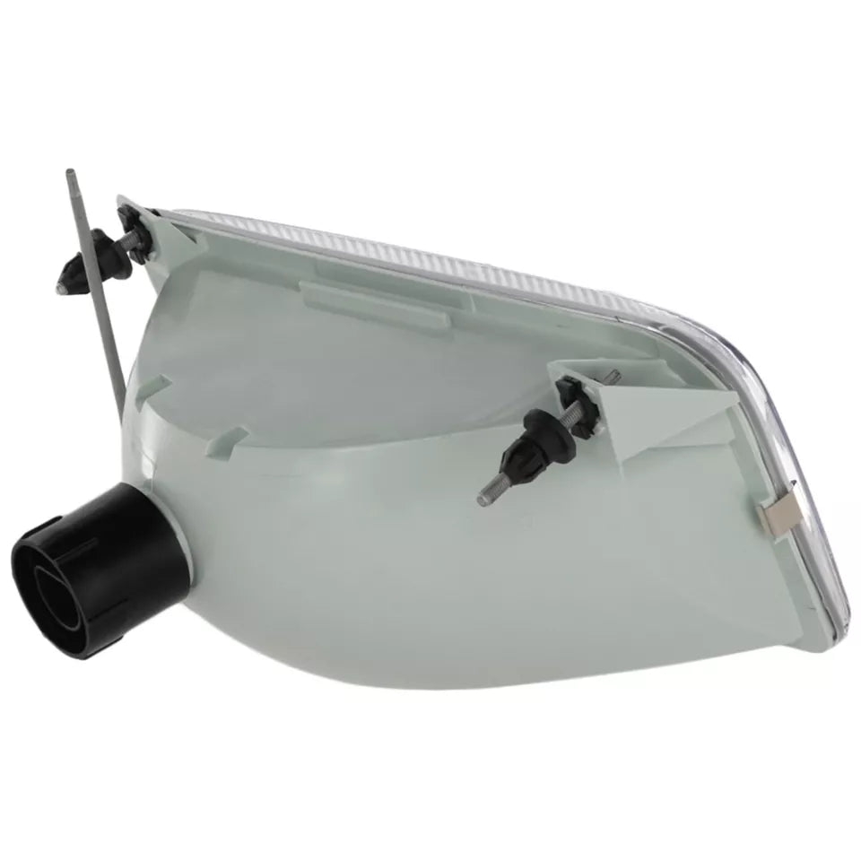 Left Side Headlamp assy composite 1992 - 1996 FORD BRONCO FO2502118 F2TZ13008B