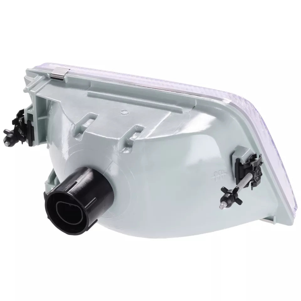 Left Side Headlamp assy composite 1993 - 1997 FORD RANGER FO2502119 F37Z13008B