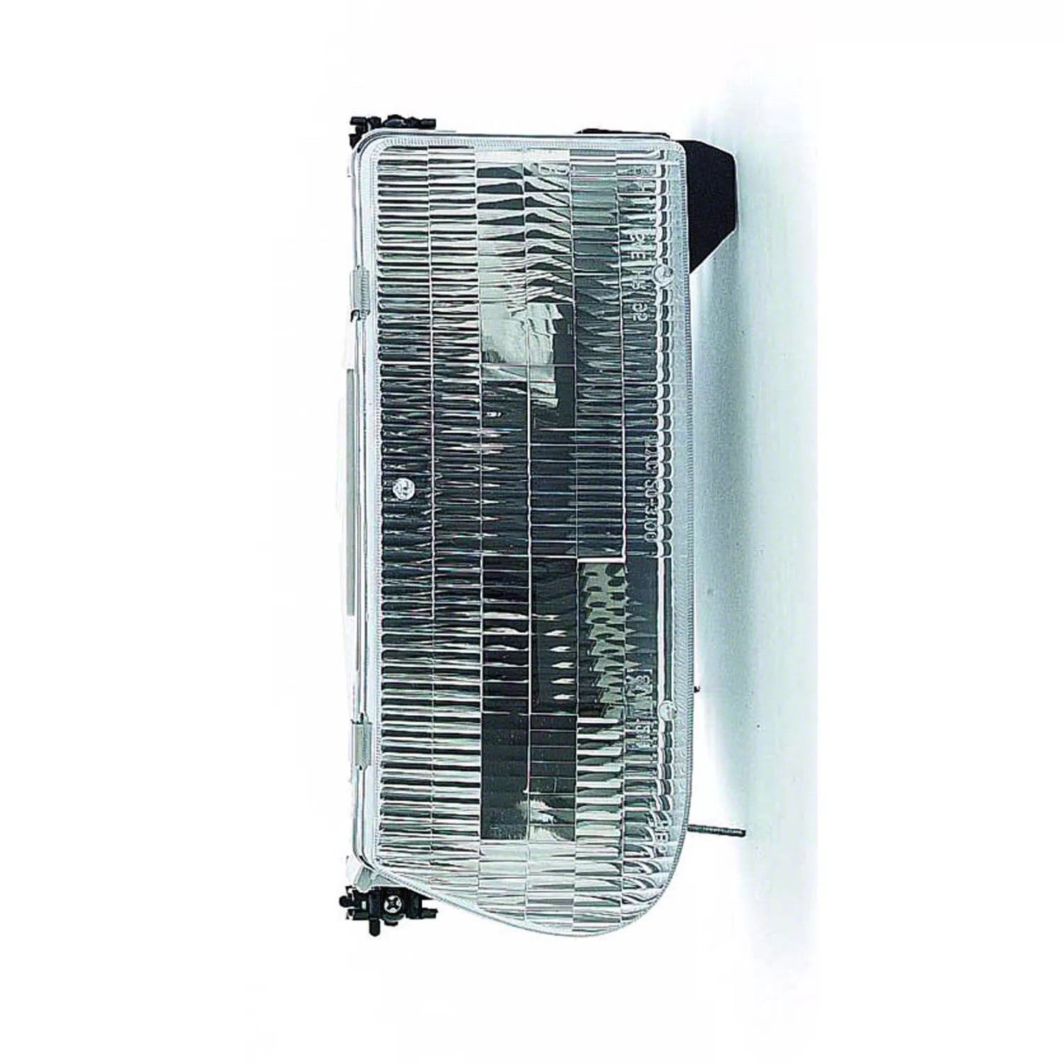 Left Side Headlamp assy composite 2000 - 2001 FORD EXPLORER FO2502122V F5TZ13008B