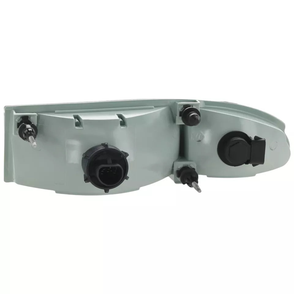 Left Side Headlamp assy composite 1994 - 1995 FORD THUNDERBIRD FO2502128 F4SZ13008B