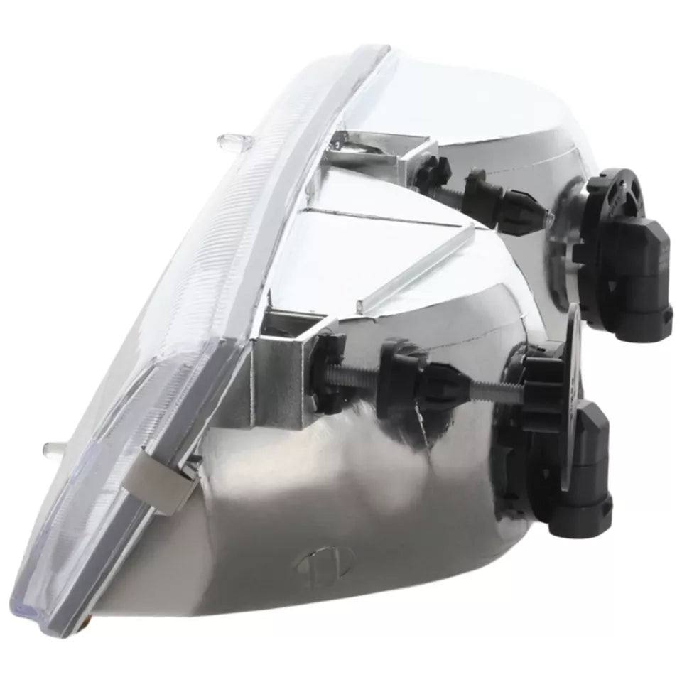 Left Side Headlamp assy composite 1992 - 1997 FORD CROWN VICTORIA FO2502131 F2AZ13008B