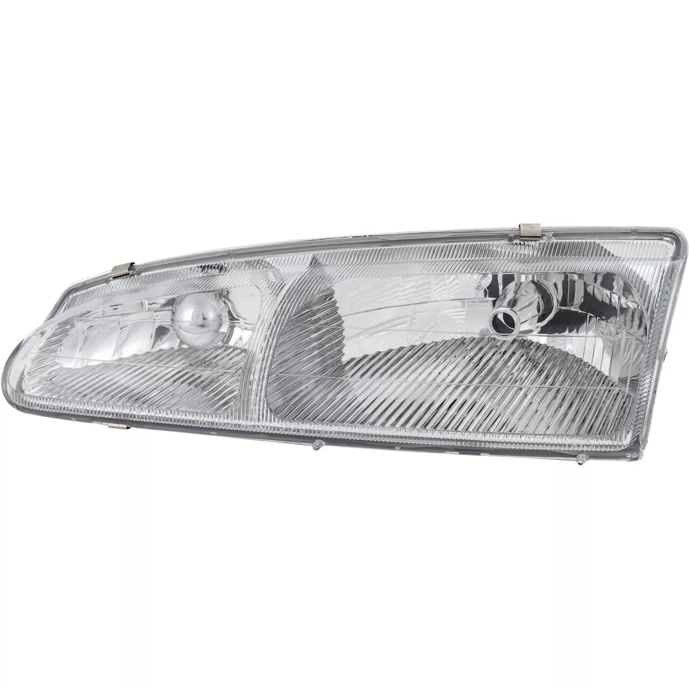 Left Side Headlamp assy composite 1996 - 1997 FORD THUNDERBIRD FO2502136 F6SZ13008BJ
