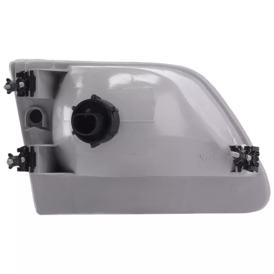 Left Side Headlamp assy composite 1997 - 2002 FORD EXPEDITION FO2502139 3L3Z13008DA