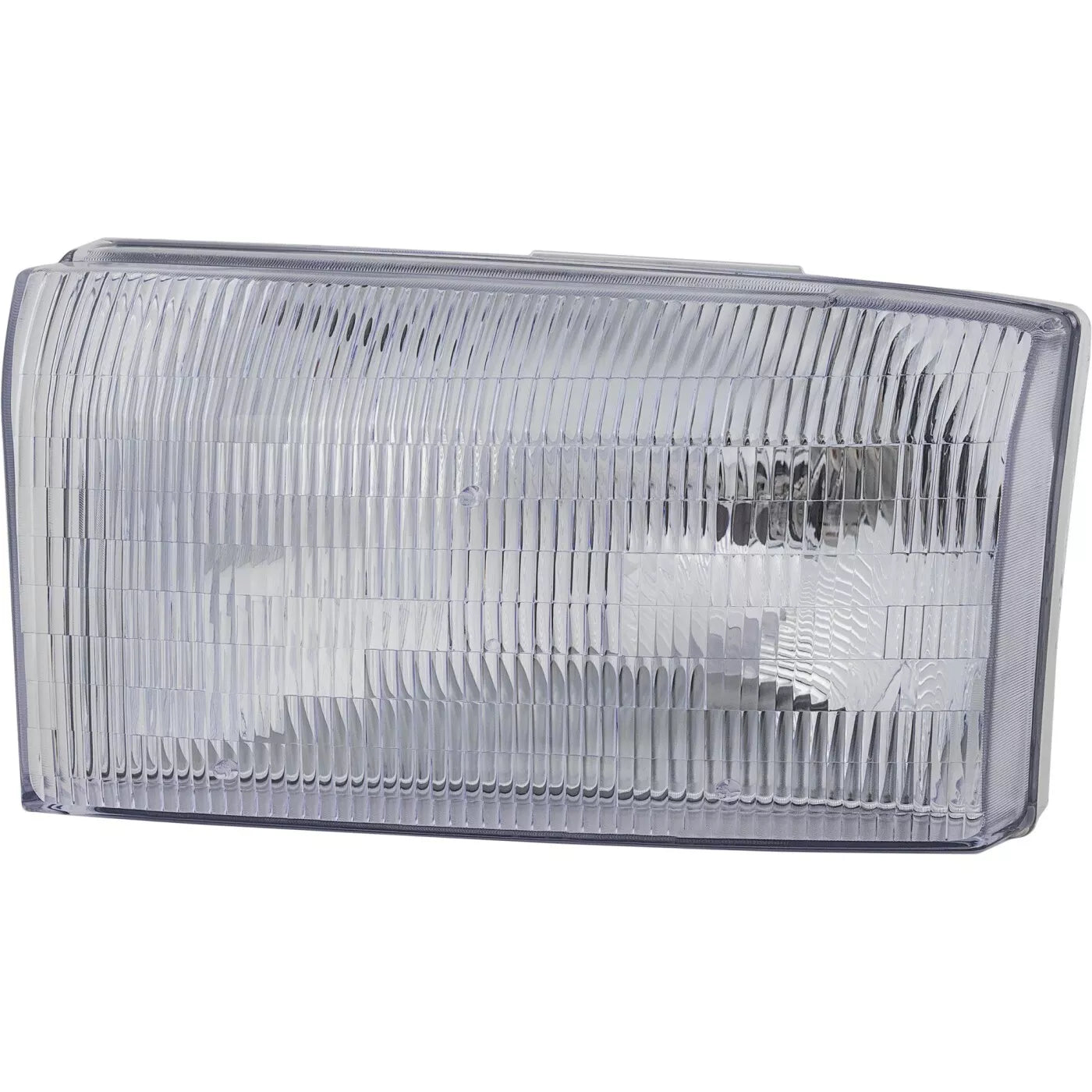 Left Side Headlamp assy composite 2000 - 2001 FORD EXCURSION FO2502147 1C3Z13008BA