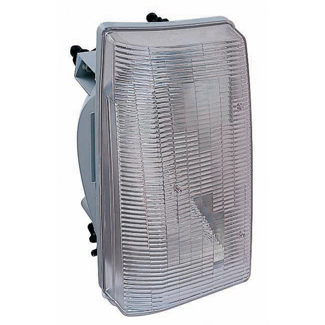 Left Side Headlamp assy composite 2001 - 2002 FORD EXCURSION CAPA FO2502147C 1C3Z13008BA