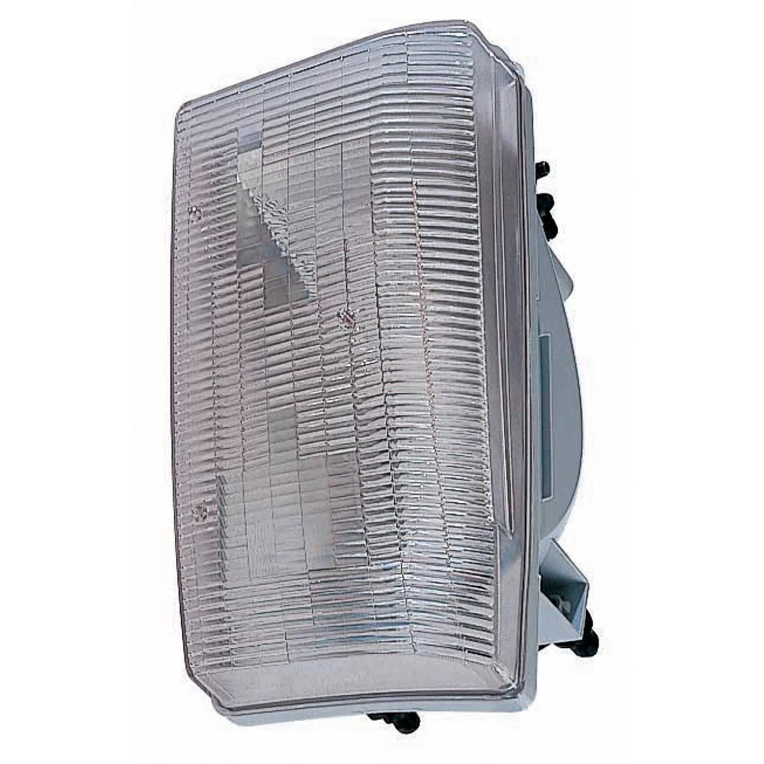 Left Side Headlamp assy composite 2001 - 2002 FORD EXCURSION CAPA FO2502147C 1C3Z13008BA