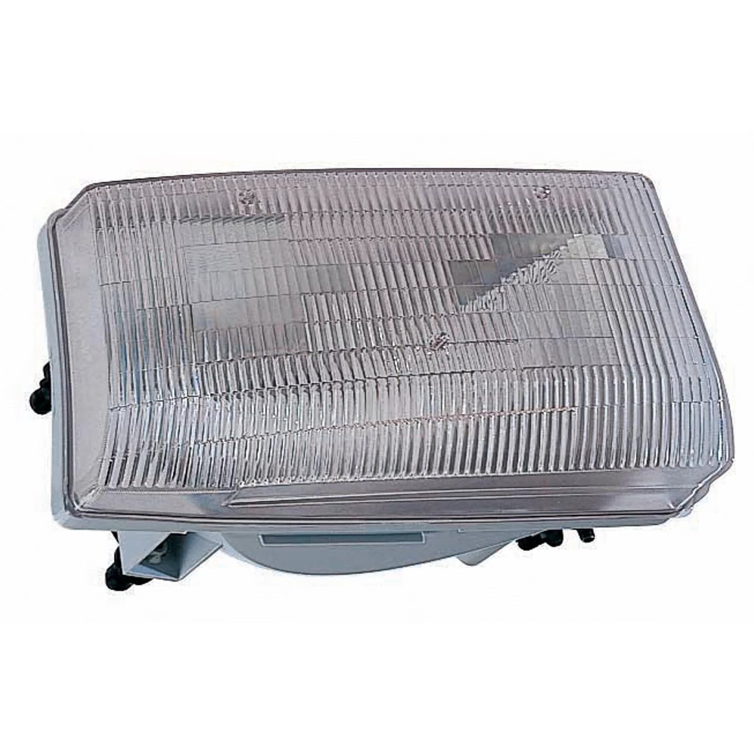 Left Side Headlamp assy composite 2001 - 2002 FORD EXCURSION CAPA FO2502147C 1C3Z13008BA