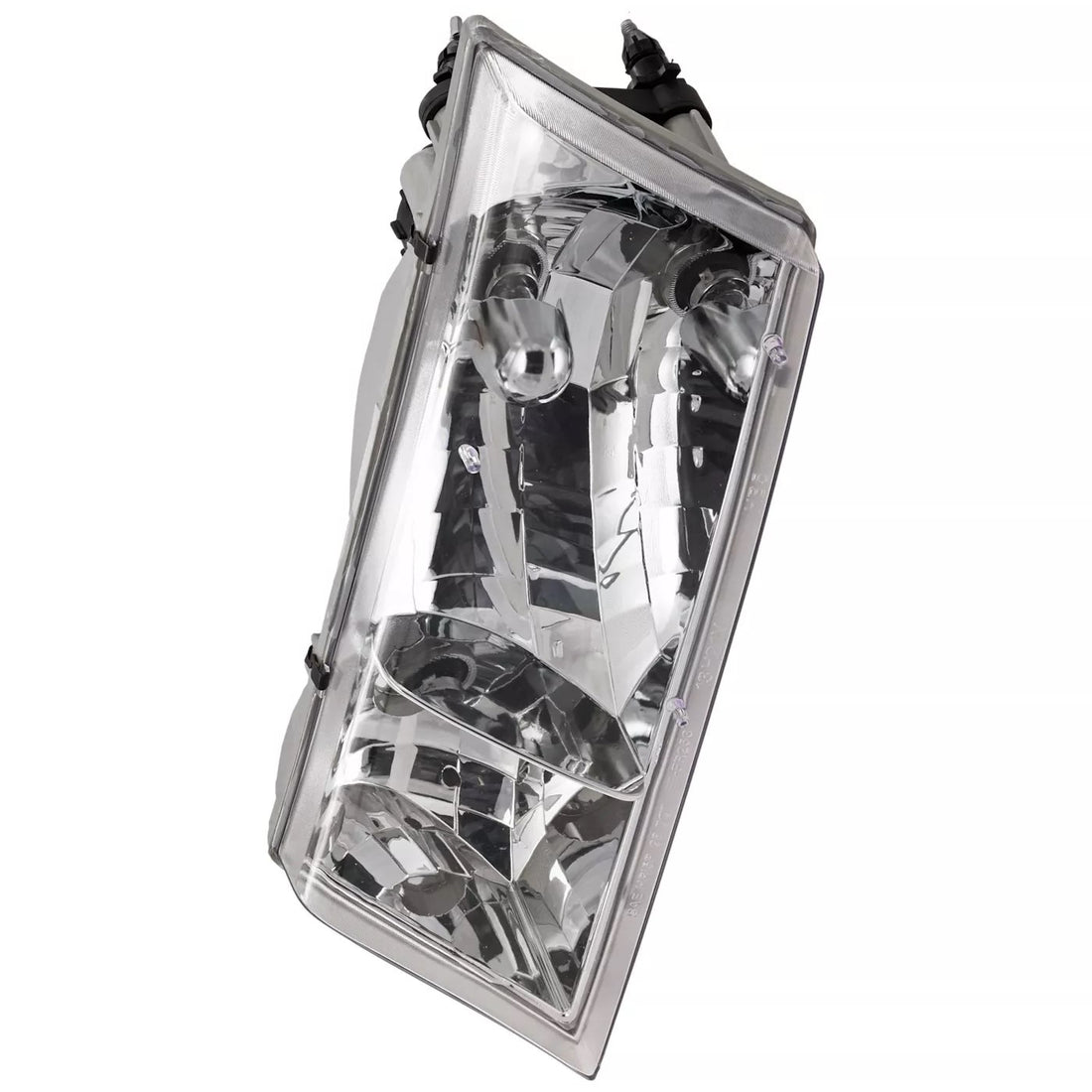 Left Side Headlamp assy composite 1998 - 2002 MERCURY GRAND MARQUIS FO2502149 YW3Z13008CB