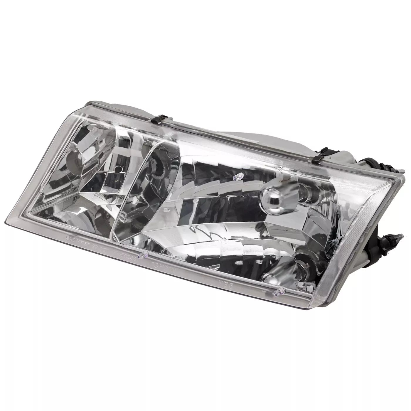 Left Side Headlamp assy composite 1998 - 2002 MERCURY GRAND MARQUIS FO2502149 YW3Z13008CB