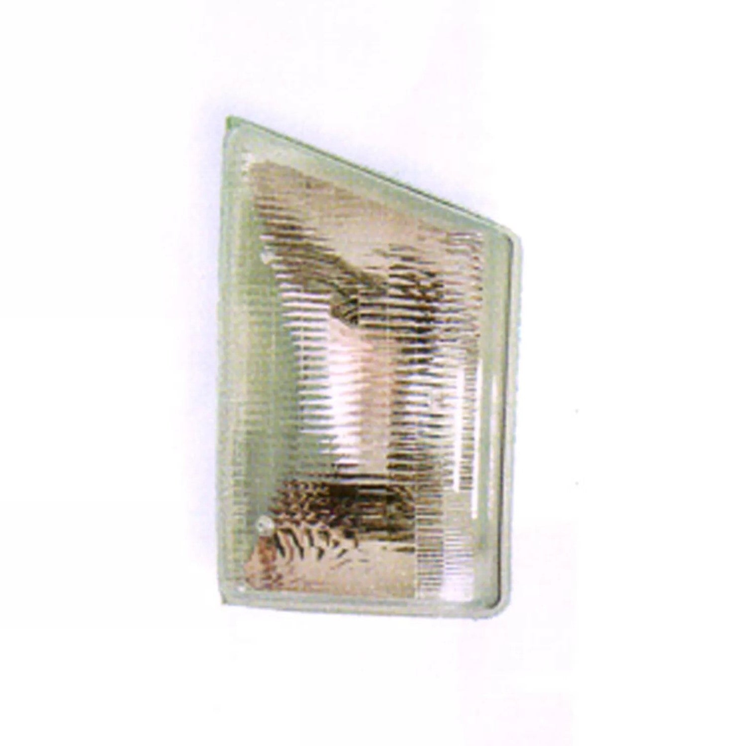 Left Side Headlamp assy composite 1998 - 2000 FORD RANGER FO2502151V F87Z13008FB