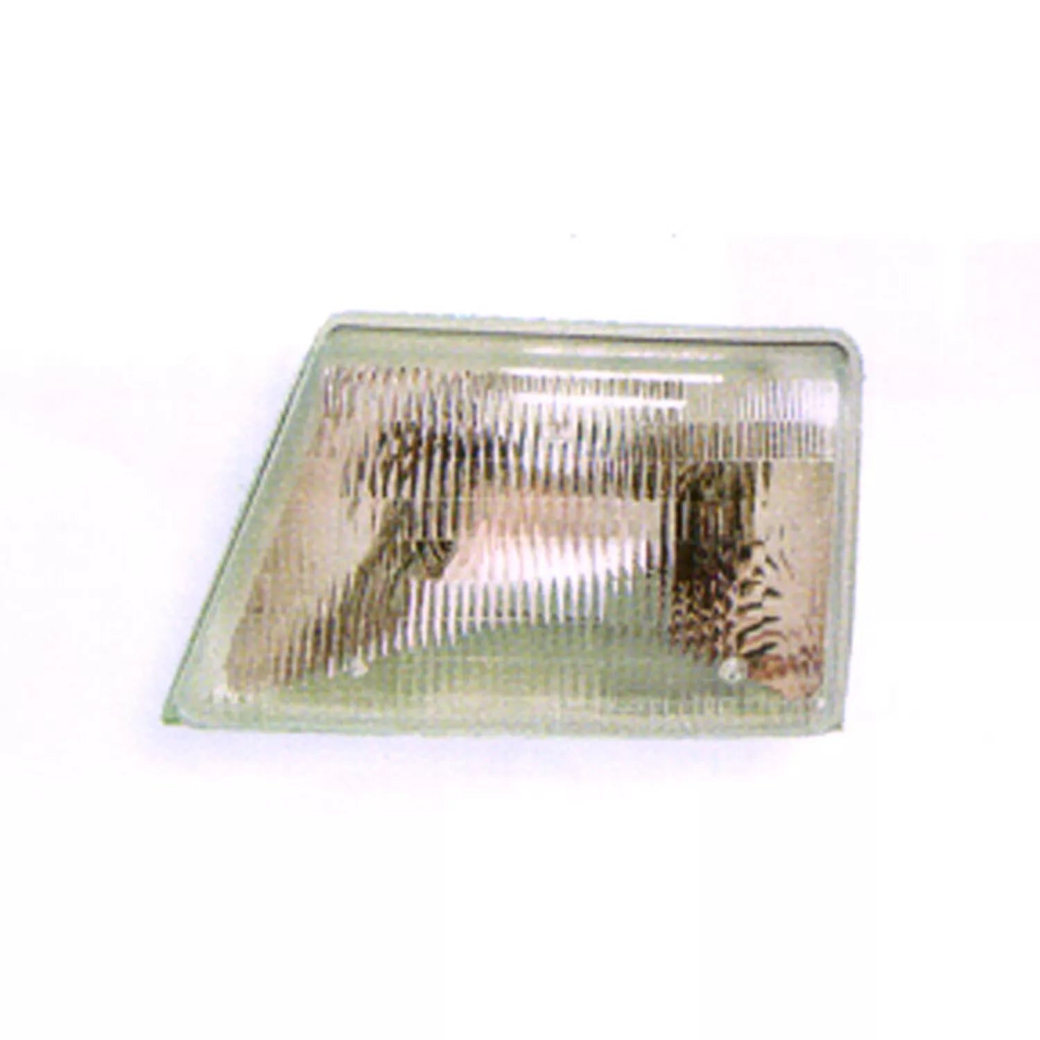 Left Side Headlamp assy composite 1998 - 2000 FORD RANGER FO2502151V F87Z13008FB