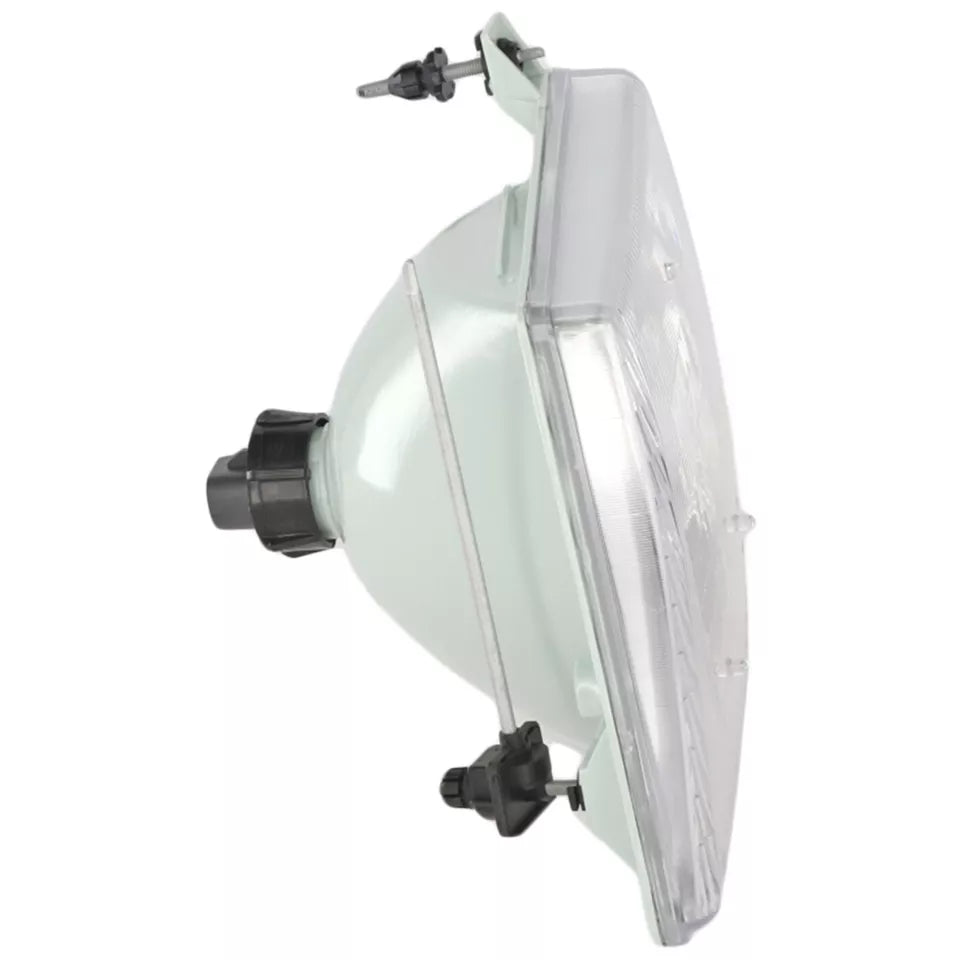 Left Side Headlamp assy composite 2003 - 2007 FORD E-150 FO2502153 6C2Z13008BA