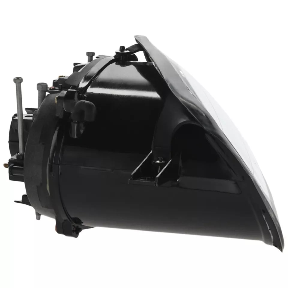 Left Side Headlamp assy composite 1998 - 1999 FORD TAURUS FO2502157 XF1Z13008BA