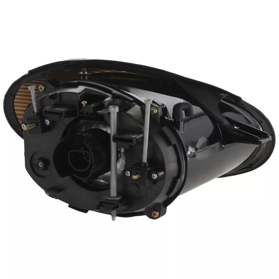 Left Side Headlamp assy composite 1998 - 1999 FORD TAURUS FO2502157 XF1Z13008BA