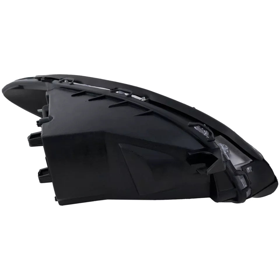 Left Side Headlamp assy composite 2000 - 2007 FORD TAURUS FO2502169 1F1Z13008AB