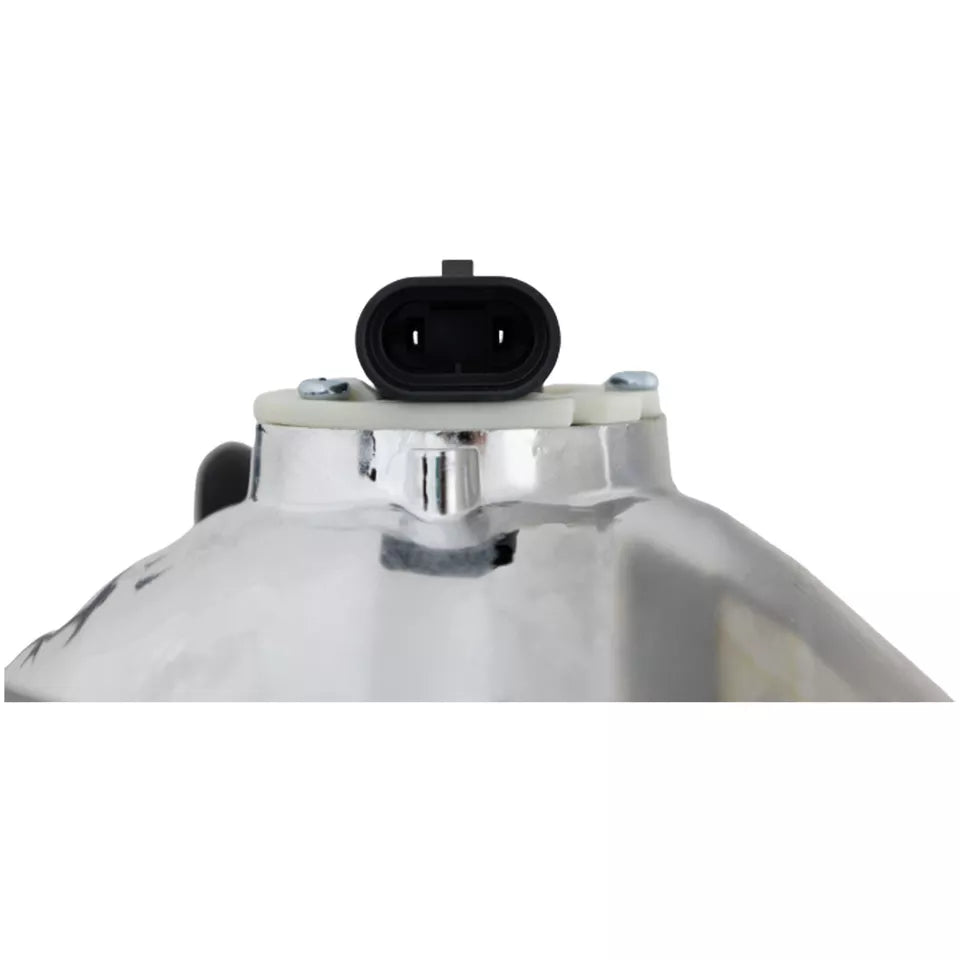 Left Side Headlamp assy composite 2002 - 2005 FORD EXPLORER FO2502176 1L2Z13008AB