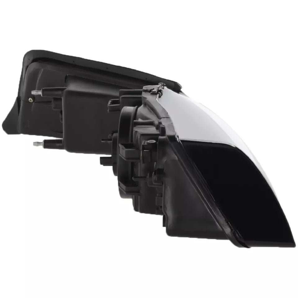 Left Side Headlamp assy composite 2001 - 2004 FORD MUSTANG FO2502177 3R3Z13008DA
