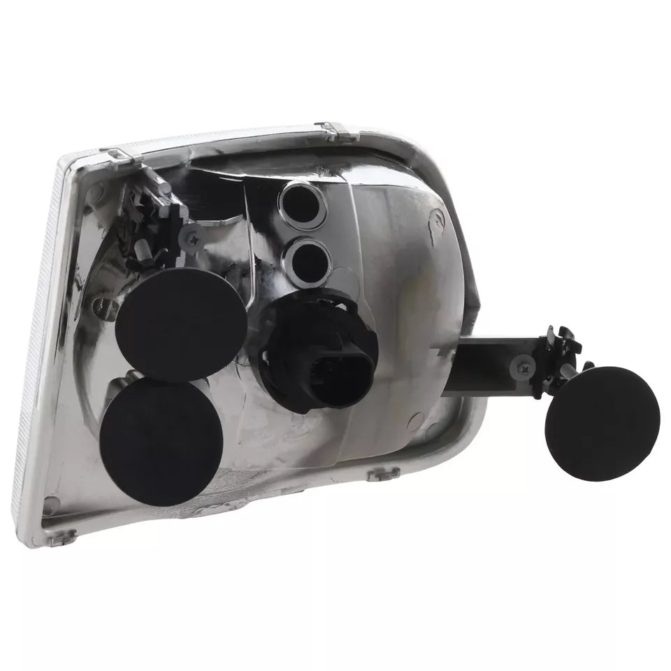 Left Side Headlamp assy composite 2001 - 2003 FORD F-150 FO2502182 3L3Z13008FA