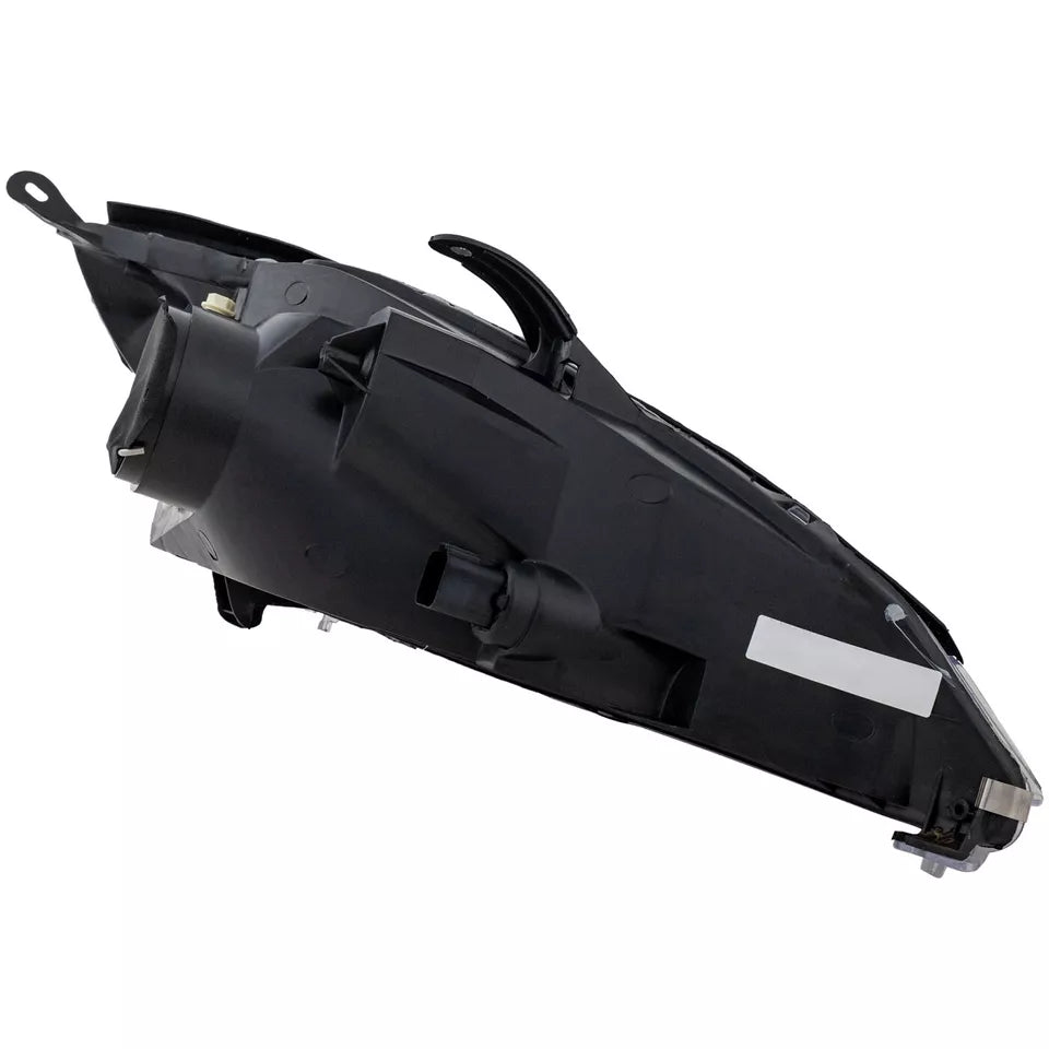 Left Side Headlamp assy composite 2003 - 2004 FORD FOCUS FO2502199 3S4Z13008AD