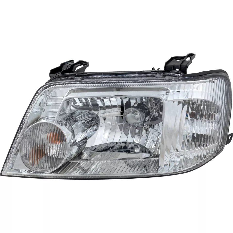 Left Side Headlamp assy composite 2005 - 2007 MERCURY MARINER FO2502223 5E6Z13008BA