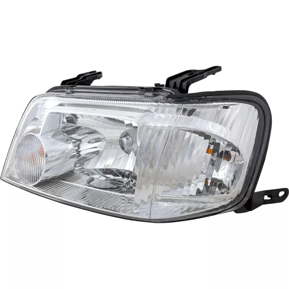 Left Side Headlamp assy composite 2005 - 2007 MERCURY MARINER FO2502223 5E6Z13008BA