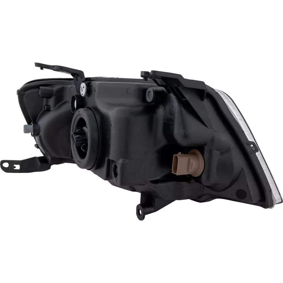 Left Side Headlamp assy composite 2005 - 2007 MERCURY MARINER FO2502223 5E6Z13008BA