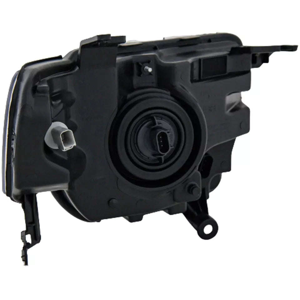 Left Side Headlamp assy composite 2008 - 2012 FORD ESCAPE FO2502229 8L8Z13008B