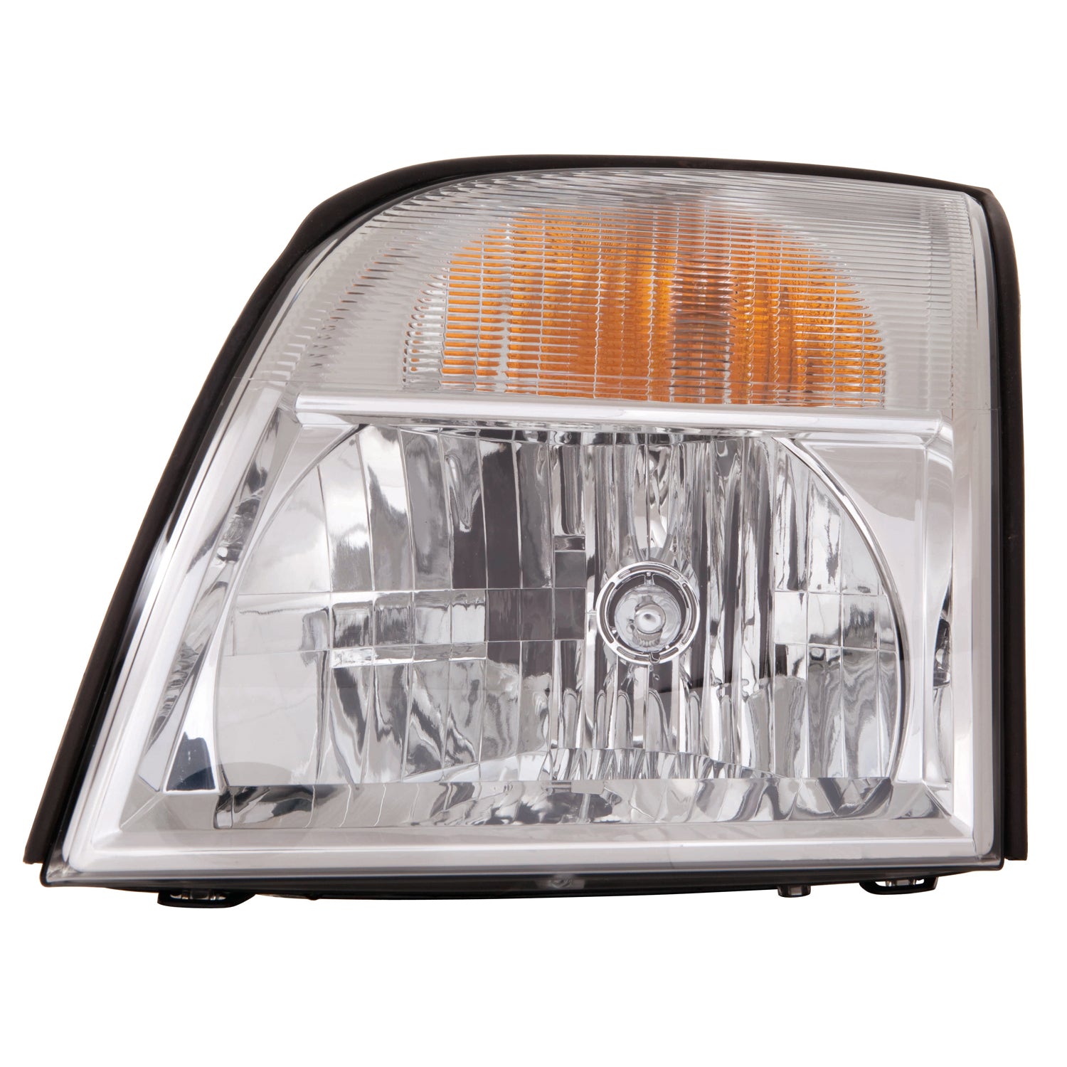 Left Side Headlamp assy composite 2006 - 2006 MERCURY MOUNTAINEER FO2502251 6L9Z13008BA