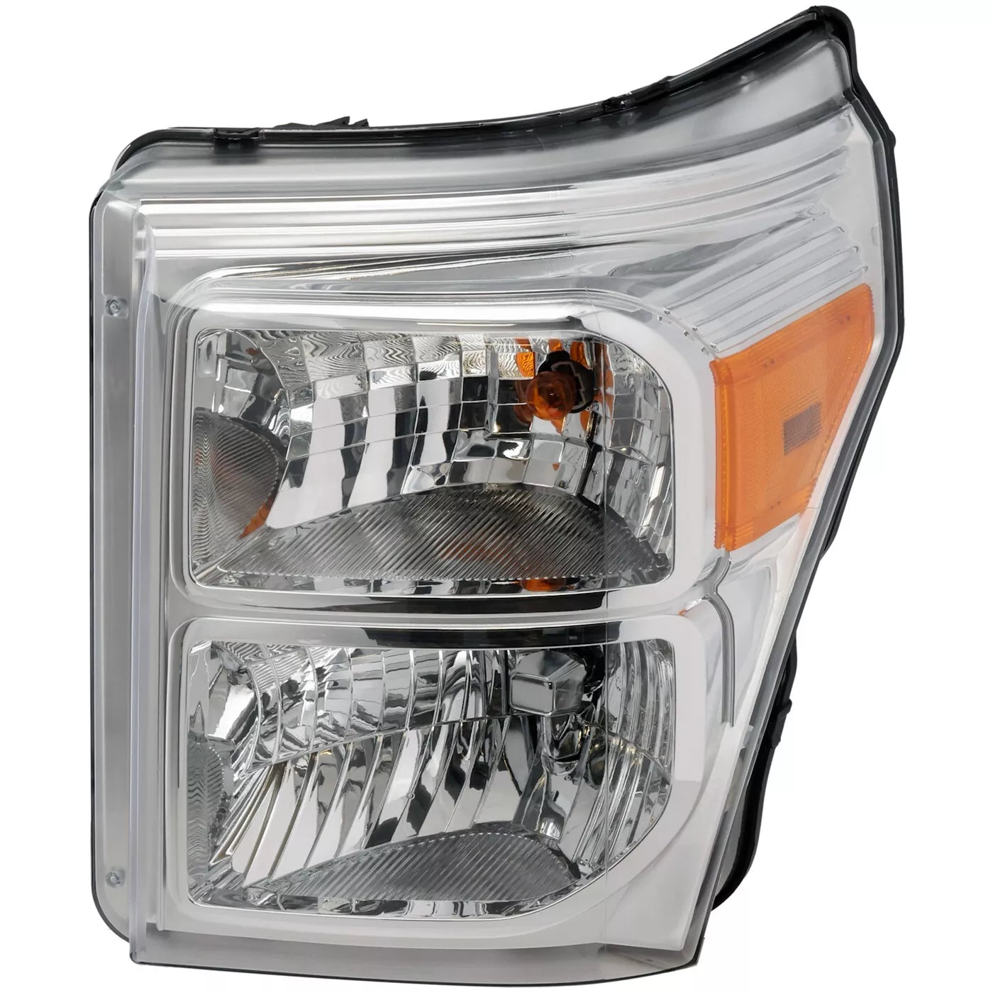 Left Side Headlamp assy composite 2011 - 2016 FORD F-250 SUPER DUTY CAPA FO2502290C BC3Z13008F