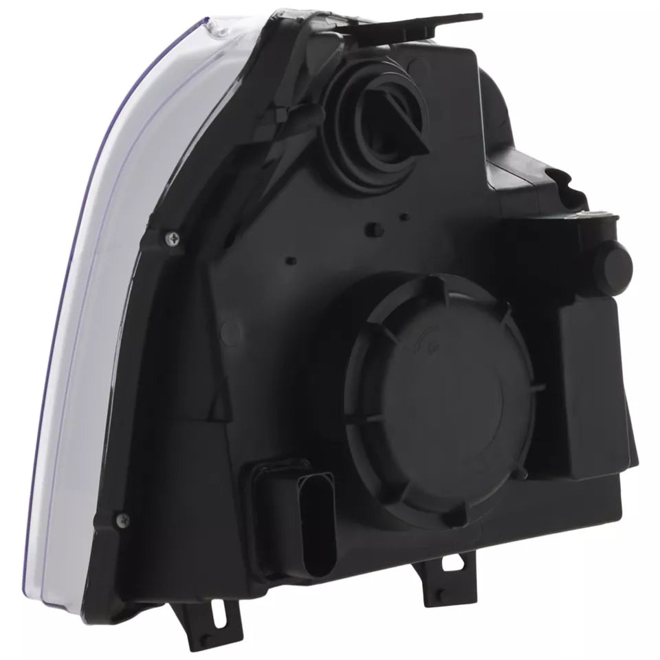 Left Side Headlamp assy composite 2010 - 2013 FORD TRANSIT CONNECT FO2502296 9T1Z13008C