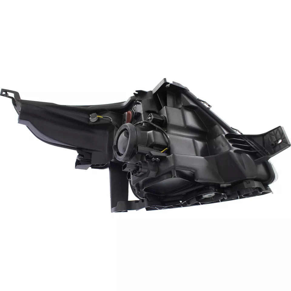 Left Side Headlamp assy composite 2011 - 2015 FORD EXPLORER FO2502301 BB5Z13008N