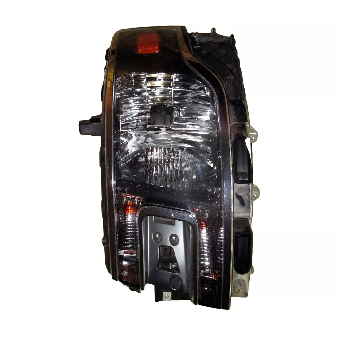 Left Side Headlamp assy composite 2013 - 2019 FORD FLEX FO2502312 DA8Z13008C