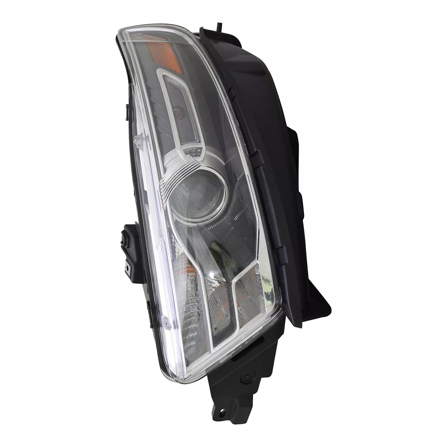 Left Side Headlamp assy composite 2014 - 2016 FORD TAURUS FO2502332 DG1Z13008U