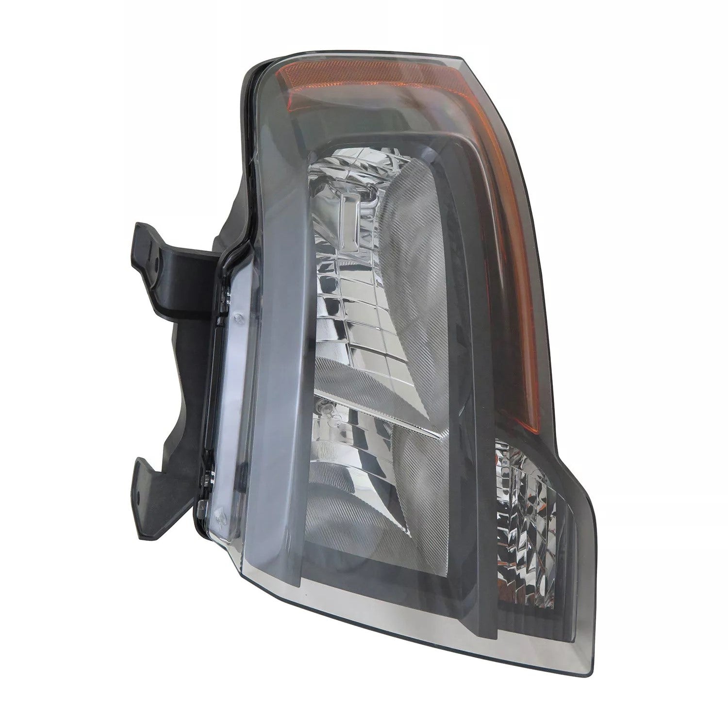 Left Side Headlamp assy composite 2015 - 2017 FORD EXPEDITION FO2502333 FL1Z13008K