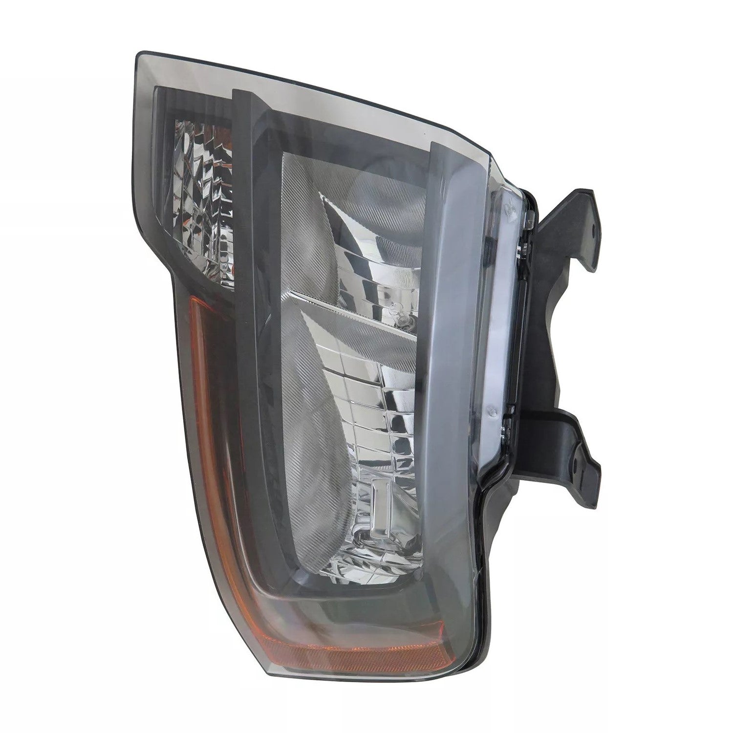 Left Side Headlamp assy composite 2015 - 2017 FORD EXPEDITION FO2502333 FL1Z13008K