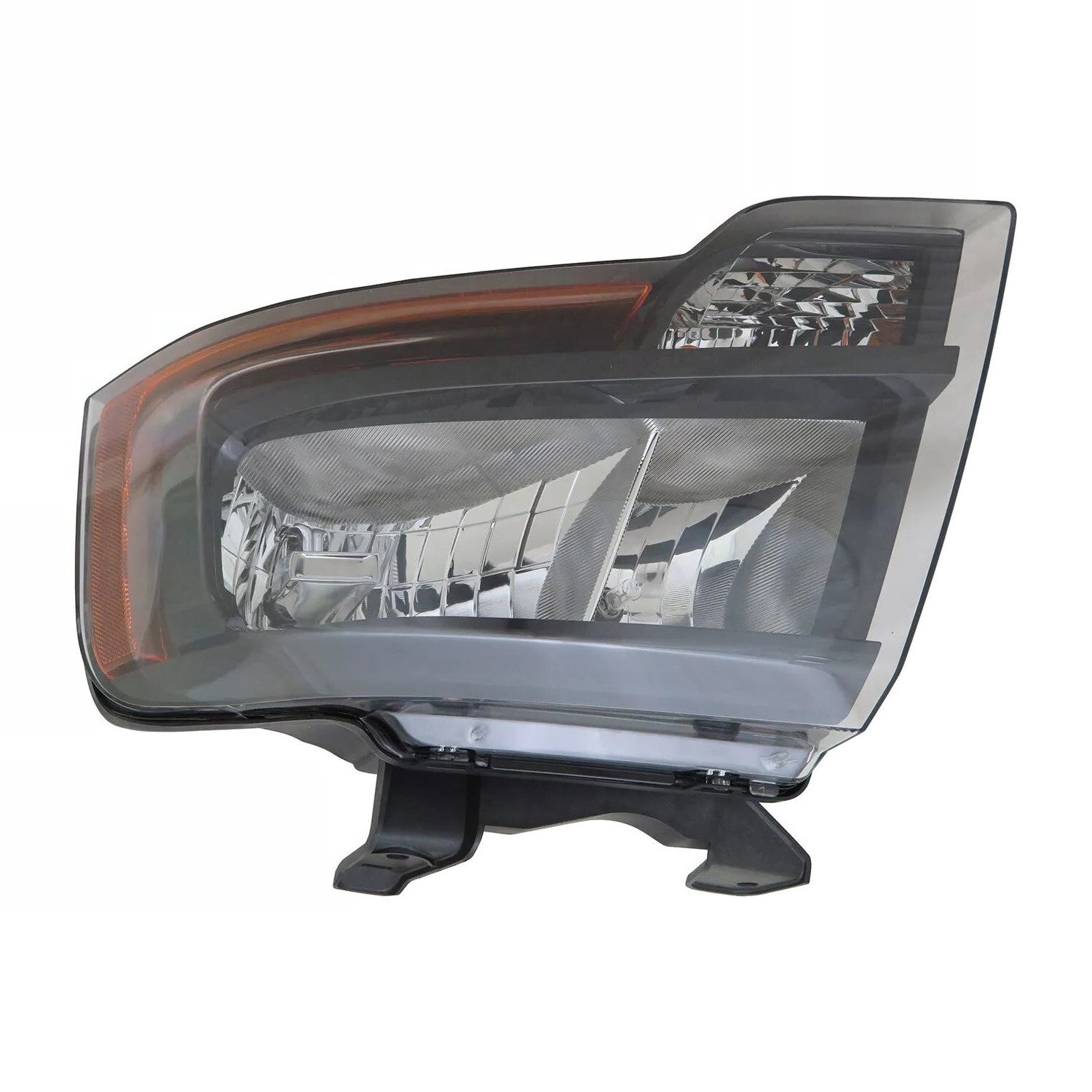 Left Side Headlamp assy composite 2015 - 2017 FORD EXPEDITION FO2502333 FL1Z13008K
