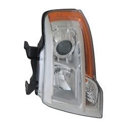 Left Side Headlamp assy composite 2015 - 2017 FORD EXPEDITION FO2502334 FL1Z13008F