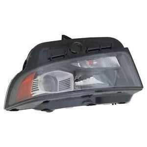 Left Side Headlamp assy composite 2015 - 2018 FORD EDGE CAPA FO2502342C FT4Z13008J